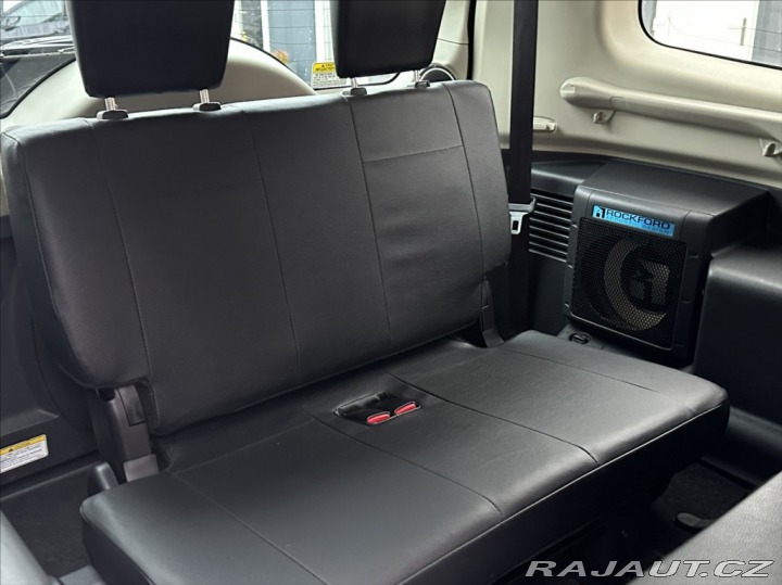 Mitsubishi Pajero 3,2 DI-D 190PS  Plus Star 2017