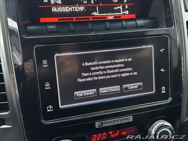 Mitsubishi Pajero 3,2 DI-D 190PS  Plus Star 2017