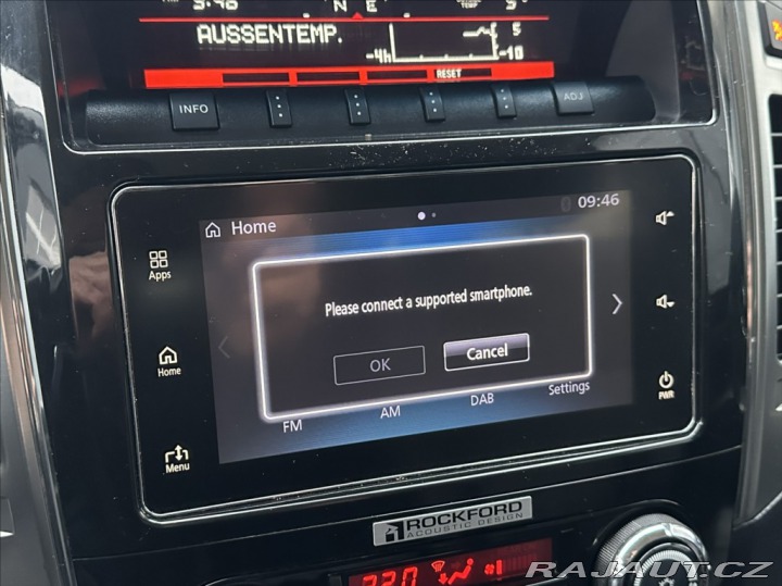 Mitsubishi Pajero 3,2 DI-D 190PS  Plus Star 2017