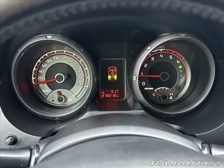 Mitsubishi Pajero 3,2 DI-D 190PS  Plus Star 2017