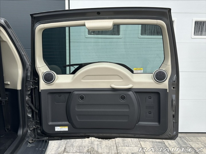 Mitsubishi Pajero 3,2 DI-D 190PS  Plus Star 2017