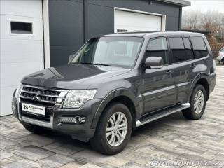 Mitsubishi Pajero 3,2 DI-D 190PS  Plus Star 2017
