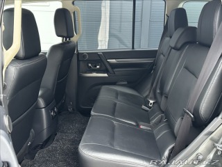 Mitsubishi Pajero 3,2 DI-D 190PS  Plus Star 2017