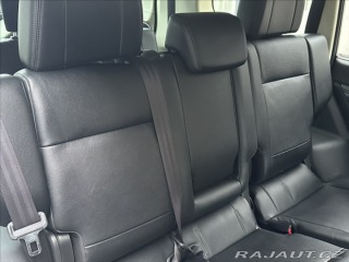 Mitsubishi Pajero 3,2 DI-D 190PS  Plus Star 2017