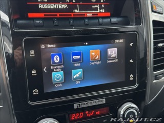 Mitsubishi Pajero 3,2 DI-D 190PS  Plus Star 2017