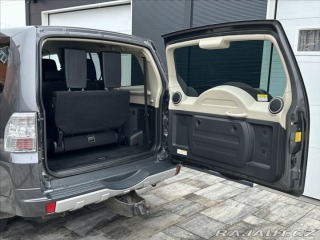 Mitsubishi Pajero 3,2 DI-D 190PS  Plus Star 2017