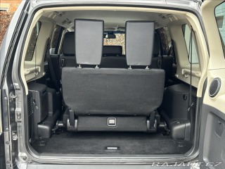 Mitsubishi Pajero 3,2 DI-D 190PS  Plus Star 2017