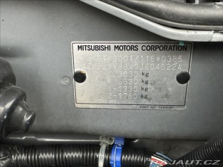 Mitsubishi Pajero 3,2 DI-D 190PS  Plus Star 2017