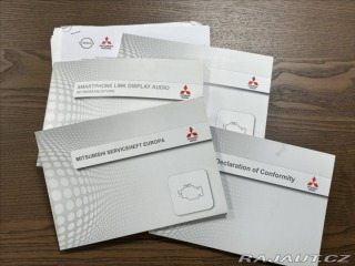 Mitsubishi Pajero 3,2 DI-D 190PS  Plus Star 2017