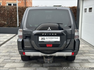 Mitsubishi Pajero 3,2 DI-D 190PS  Plus Star 2017