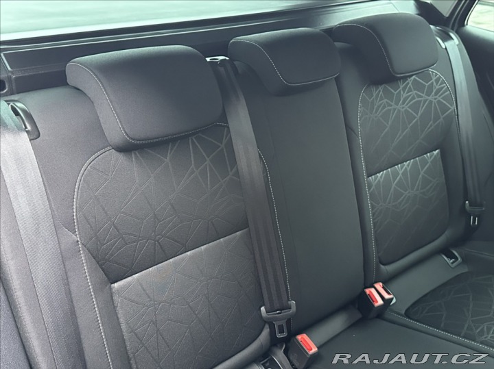 Škoda Fabia 1,0 TSI 95PS  III Clever 2018