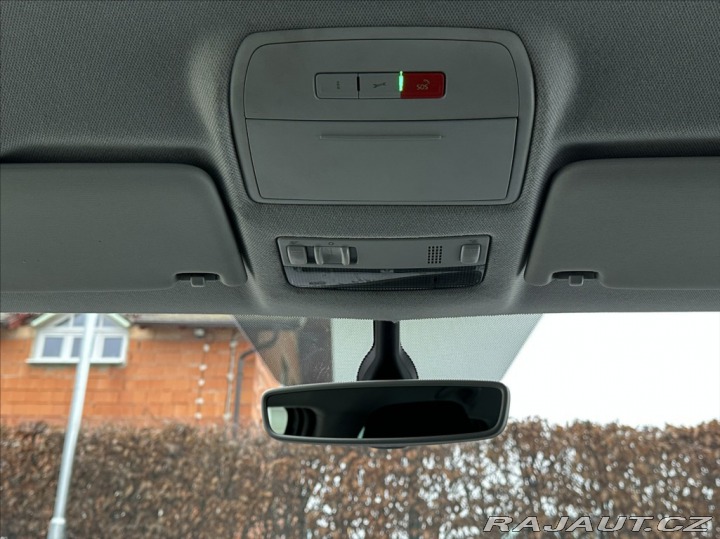 Škoda Fabia 1,0 TSI 95PS  III Clever 2018