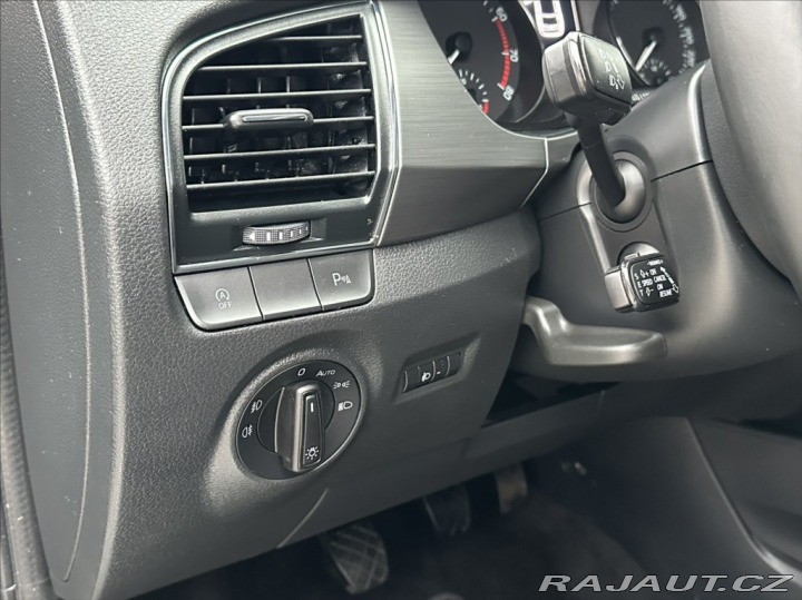 Škoda Fabia 1,0 TSI 95PS  III Clever 2018