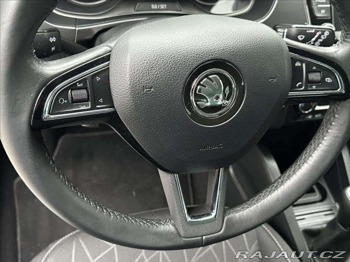 Škoda Fabia 1,0 TSI 95PS  III Clever 2018