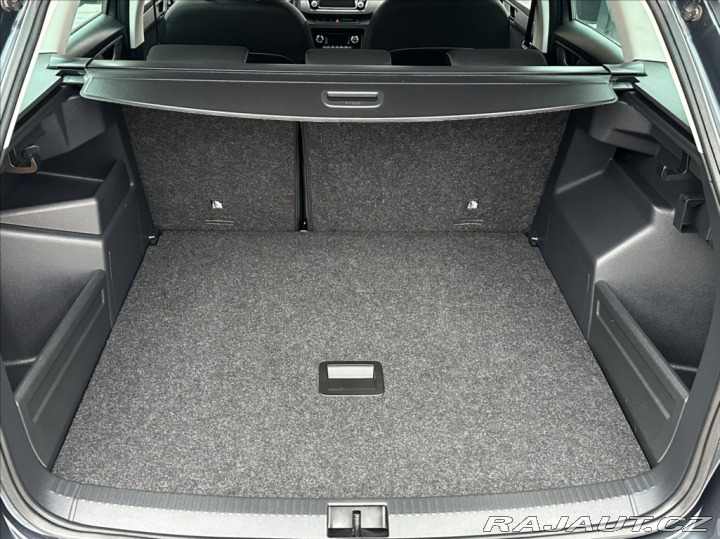 Škoda Fabia 1,0 TSI 95PS  III Clever 2018