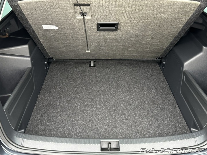 Škoda Fabia 1,0 TSI 95PS  III Clever 2018