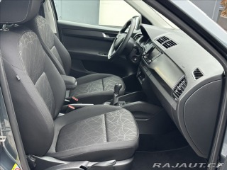 Škoda Fabia 1,0 TSI 95PS  III Clever 2018