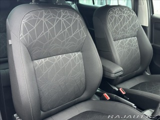 Škoda Fabia 1,0 TSI 95PS  III Clever 2018