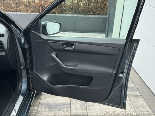 Škoda Fabia 1,0 TSI 95PS  III Clever 2018