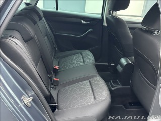 Škoda Fabia 1,0 TSI 95PS  III Clever 2018