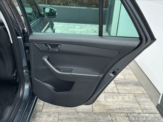 Škoda Fabia 1,0 TSI 95PS  III Clever 2018