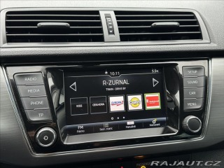 Škoda Fabia 1,0 TSI 95PS  III Clever 2018