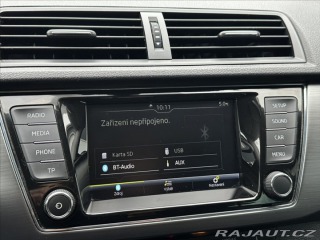 Škoda Fabia 1,0 TSI 95PS  III Clever 2018