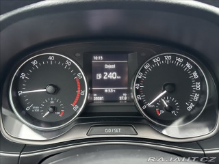 Škoda Fabia 1,0 TSI 95PS  III Clever 2018