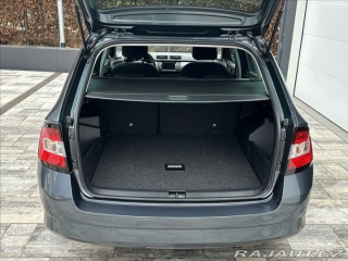 Škoda Fabia 1,0 TSI 95PS  III Clever 2018