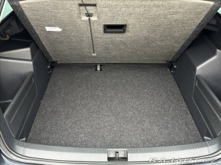 Škoda Fabia 1,0 TSI 95PS  III Clever 2018