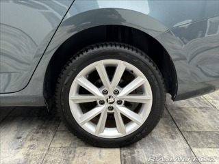 Škoda Fabia 1,0 TSI 95PS  III Clever 2018