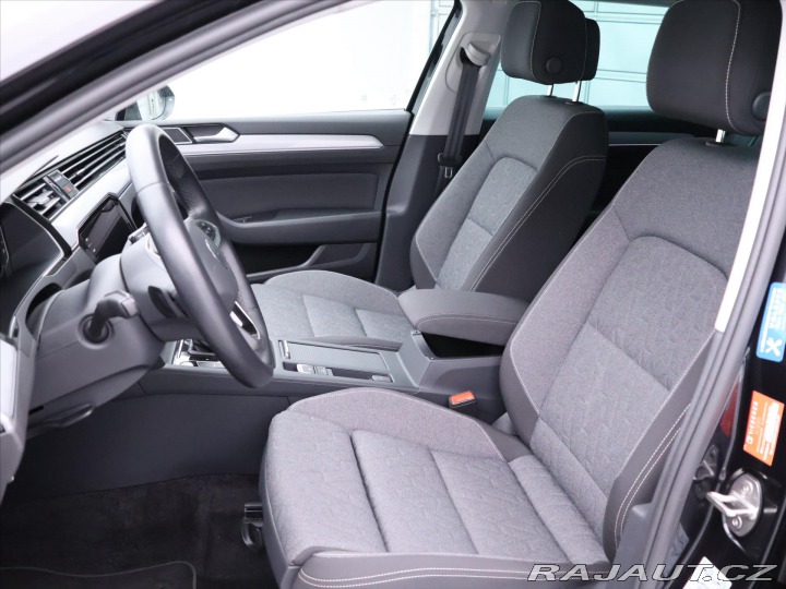 Volkswagen Passat 2,0 TDI DSG Matrix Virtua 2023
