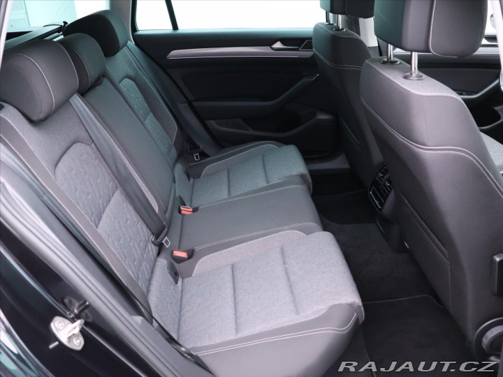 Volkswagen Passat 2,0 TDI DSG Matrix Virtua 2023