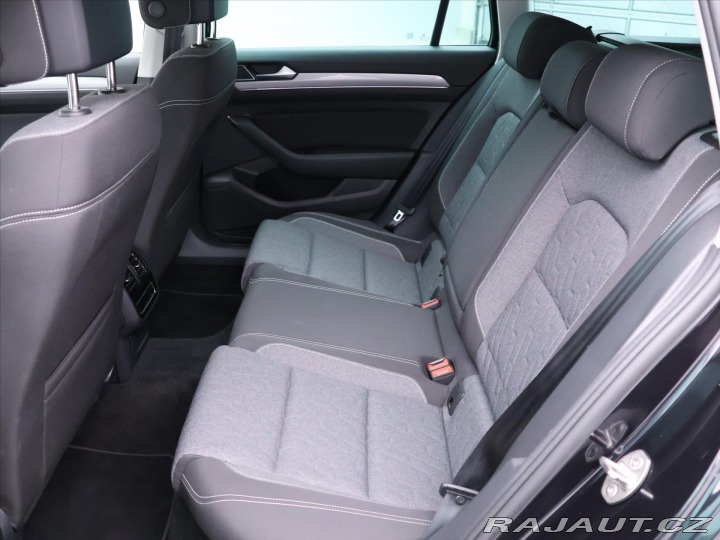 Volkswagen Passat 2,0 TDI DSG Matrix Virtua 2023