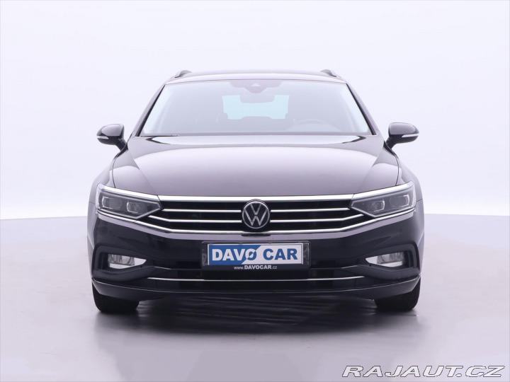 Volkswagen Passat 2,0 TDI DSG Matrix Virtua 2023