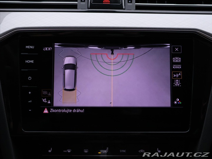 Volkswagen Passat 2,0 TDI DSG Matrix Virtua 2023