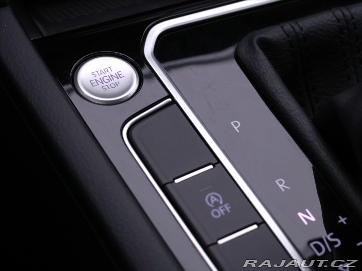 Volkswagen Passat 2,0 TDI DSG Matrix Virtua 2023