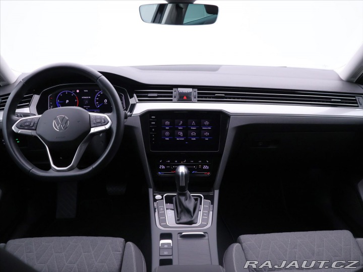 Volkswagen Passat 2,0 TDI DSG Matrix Virtua 2023