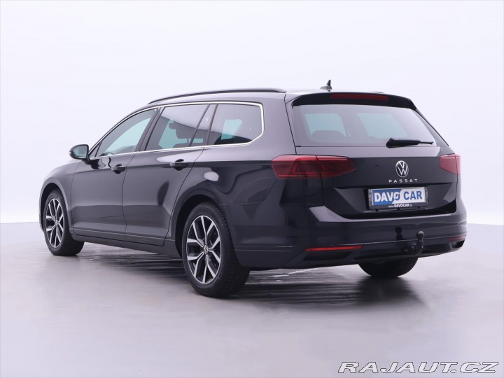 Volkswagen Passat 2,0 TDI DSG Matrix Virtua 2023