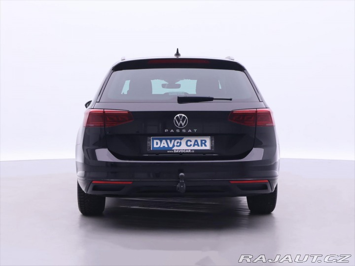 Volkswagen Passat 2,0 TDI DSG Matrix Virtua 2023