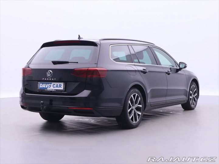 Volkswagen Passat 2,0 TDI DSG Matrix Virtua 2023
