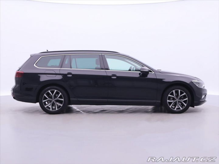 Volkswagen Passat 2,0 TDI DSG Matrix Virtua 2023