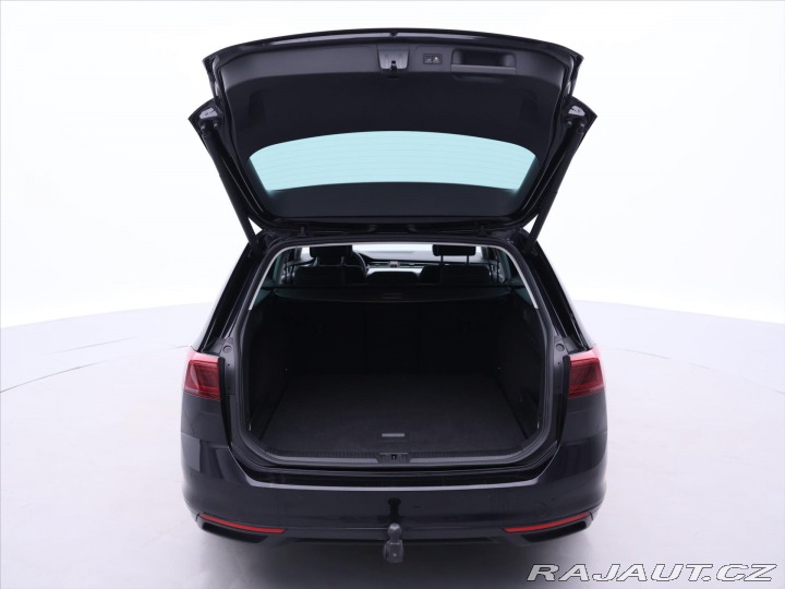 Volkswagen Passat 2,0 TDI DSG Matrix Virtua 2023
