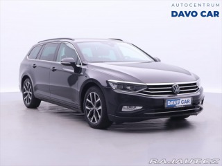 Volkswagen Passat 2,0 TDI DSG Matrix Virtua 2023