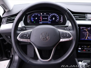 Volkswagen Passat 2,0 TDI DSG Matrix Virtua 2023