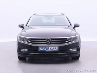 Volkswagen Passat 2,0 TDI DSG Matrix Virtua 2023