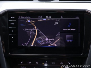 Volkswagen Passat 2,0 TDI DSG Matrix Virtua 2023