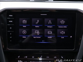 Volkswagen Passat 2,0 TDI DSG Matrix Virtua 2023