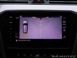 Volkswagen Passat 2,0 TDI DSG Matrix Virtua 2023