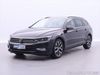 Volkswagen Passat 2,0 TDI DSG Matrix Virtua 2023